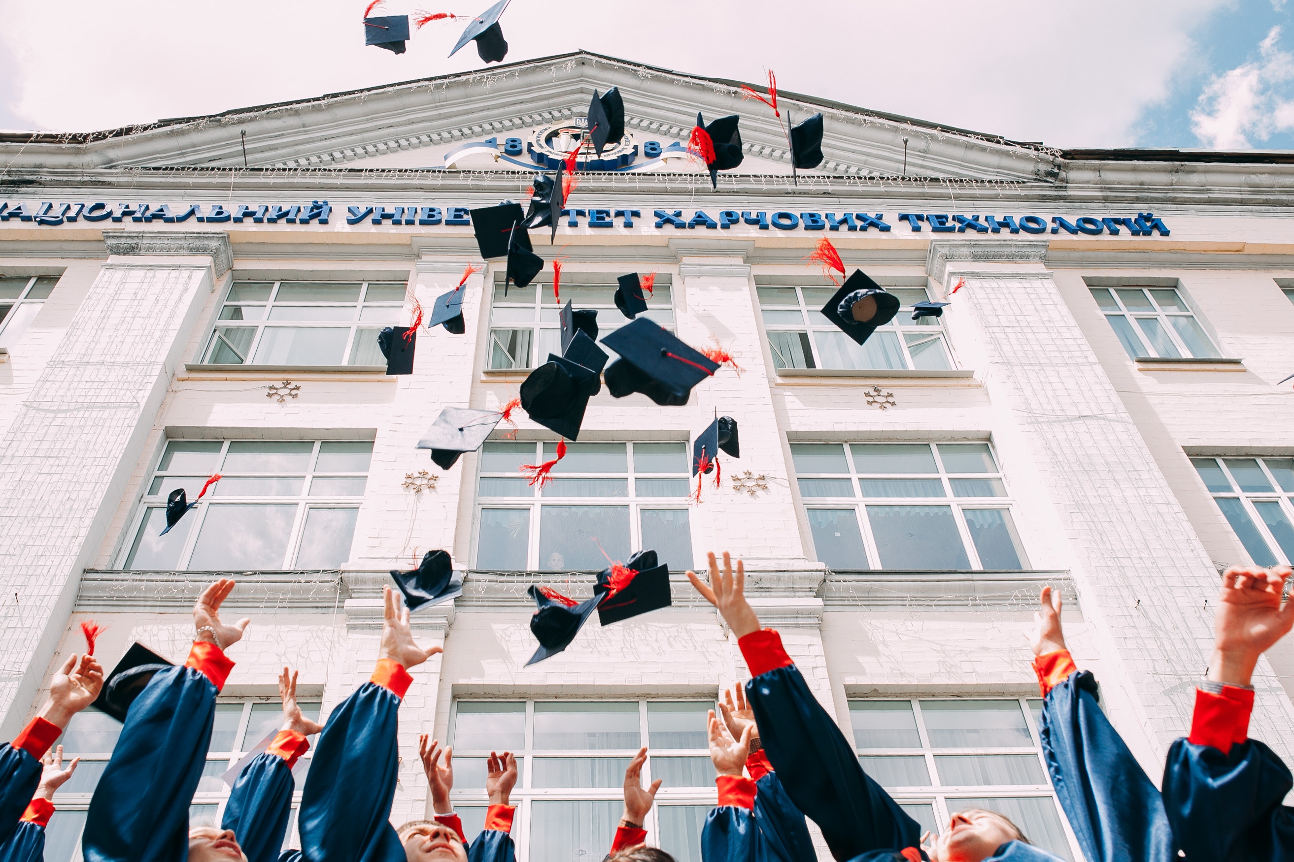 3 Things You Can Do After You Graduate