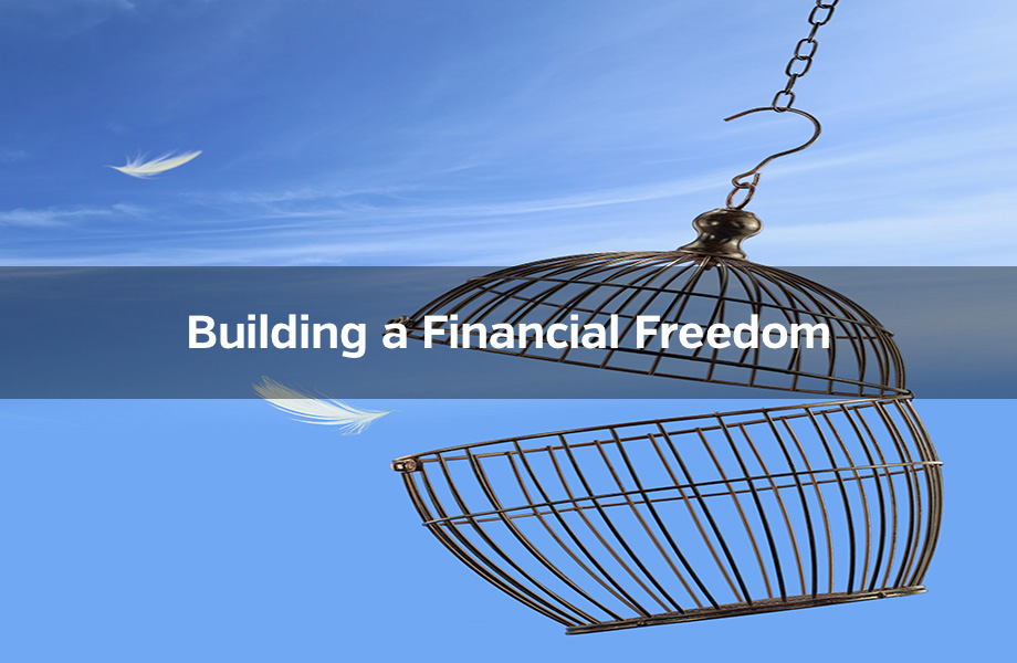 Building a Financial Freedom