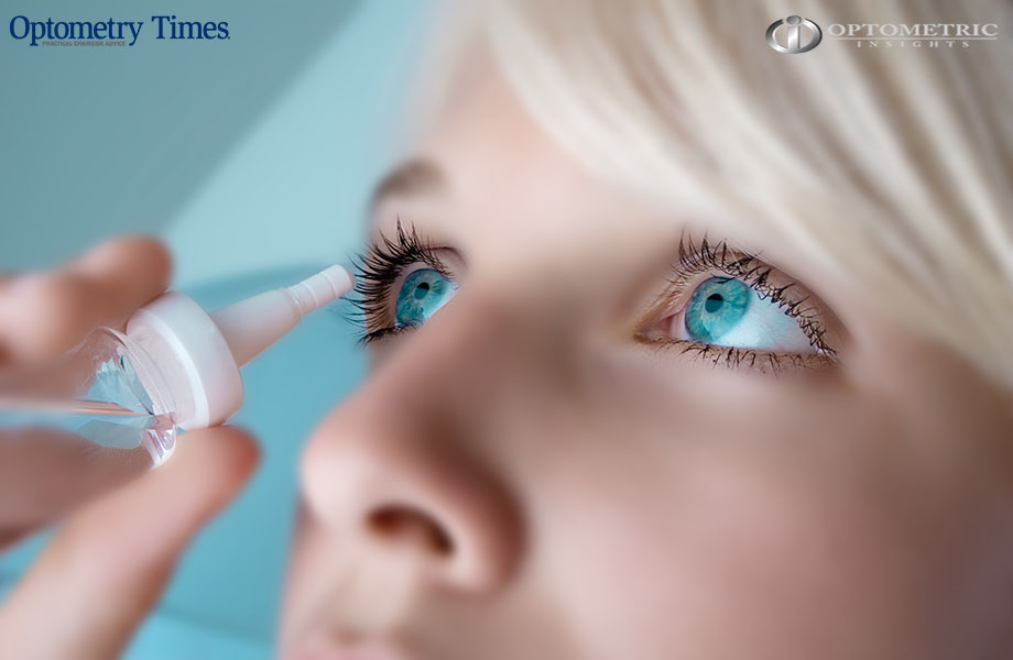 Optometry Times: First-class Dry Eye Treatment