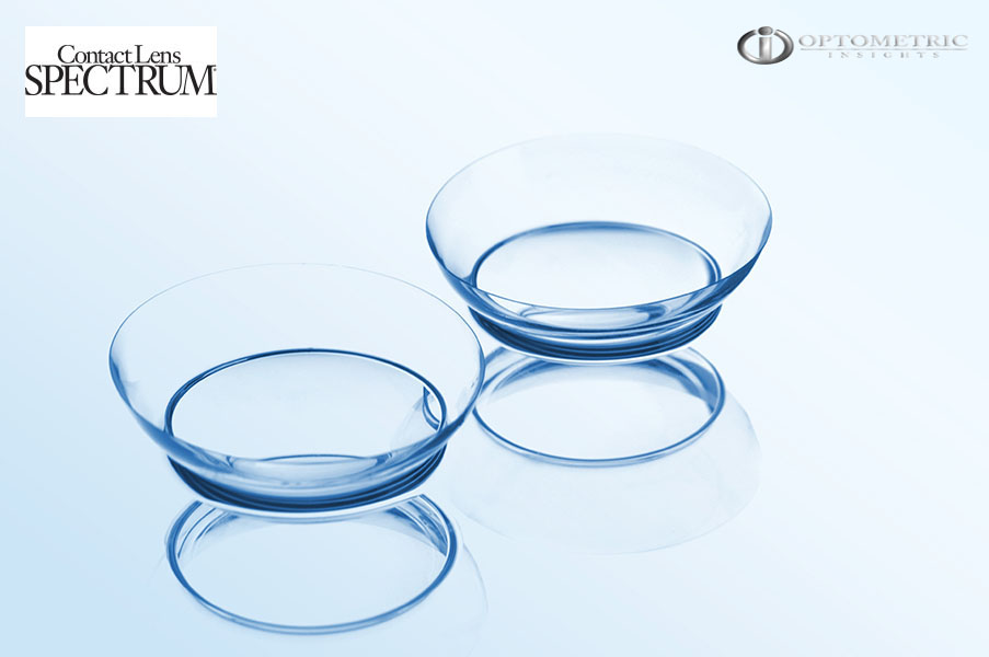 CLS Materials & Design: Three Mainstream Myths About Multifocal Contact Lenses