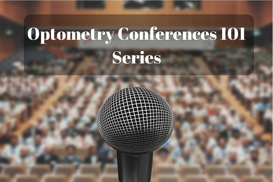 Optometry Conferences 101: Recap of AOA-Congressional Advocacy Conference and State Legislative Day