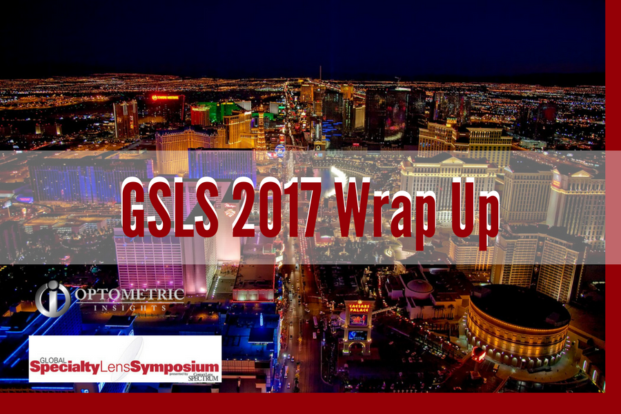 GSLS 2017 Wrap Up