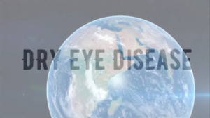 When Dry Eye Becomes a Disease