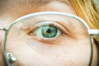 CLS Materials & Design: The Nearsighted Nurse