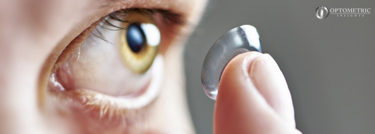 Episode 6: Ocular Surface Wellness and Contact Lens Wear