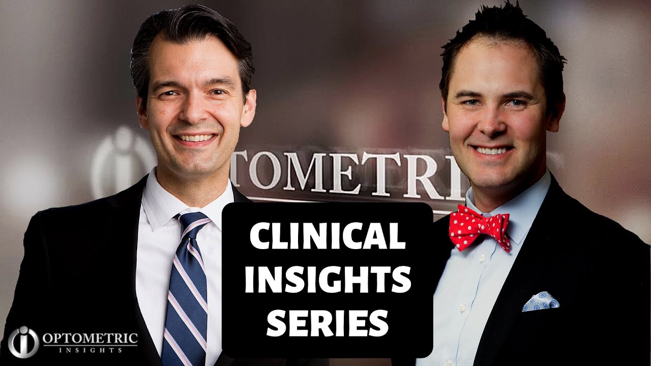 Overview of Clinical Insight Series